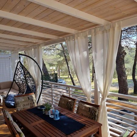 Premium Mobile Home Zen Spot 279 Єзера Екстер'єр фото