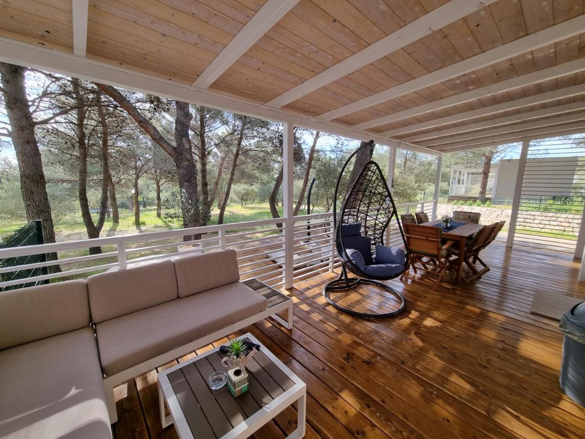 Premium Mobile Home Zen Spot 279 Єзера Екстер'єр фото