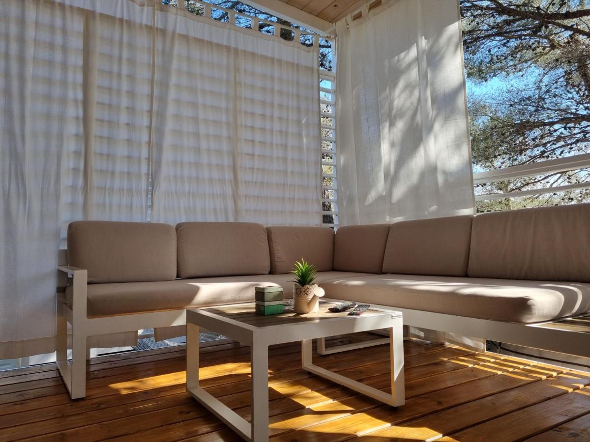 Premium Mobile Home Zen Spot 279 Єзера Екстер'єр фото