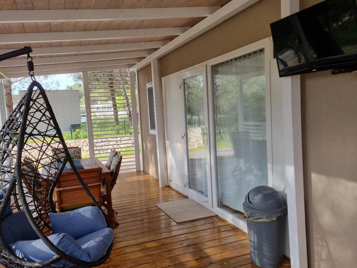 Premium Mobile Home Zen Spot 279 Єзера Екстер'єр фото
