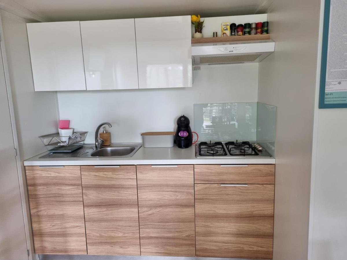Premium Mobile Home Zen Spot 279 Єзера Екстер'єр фото