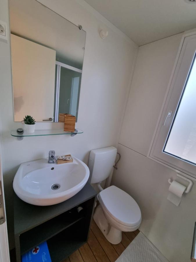 Premium Mobile Home Zen Spot 279 Єзера Екстер'єр фото