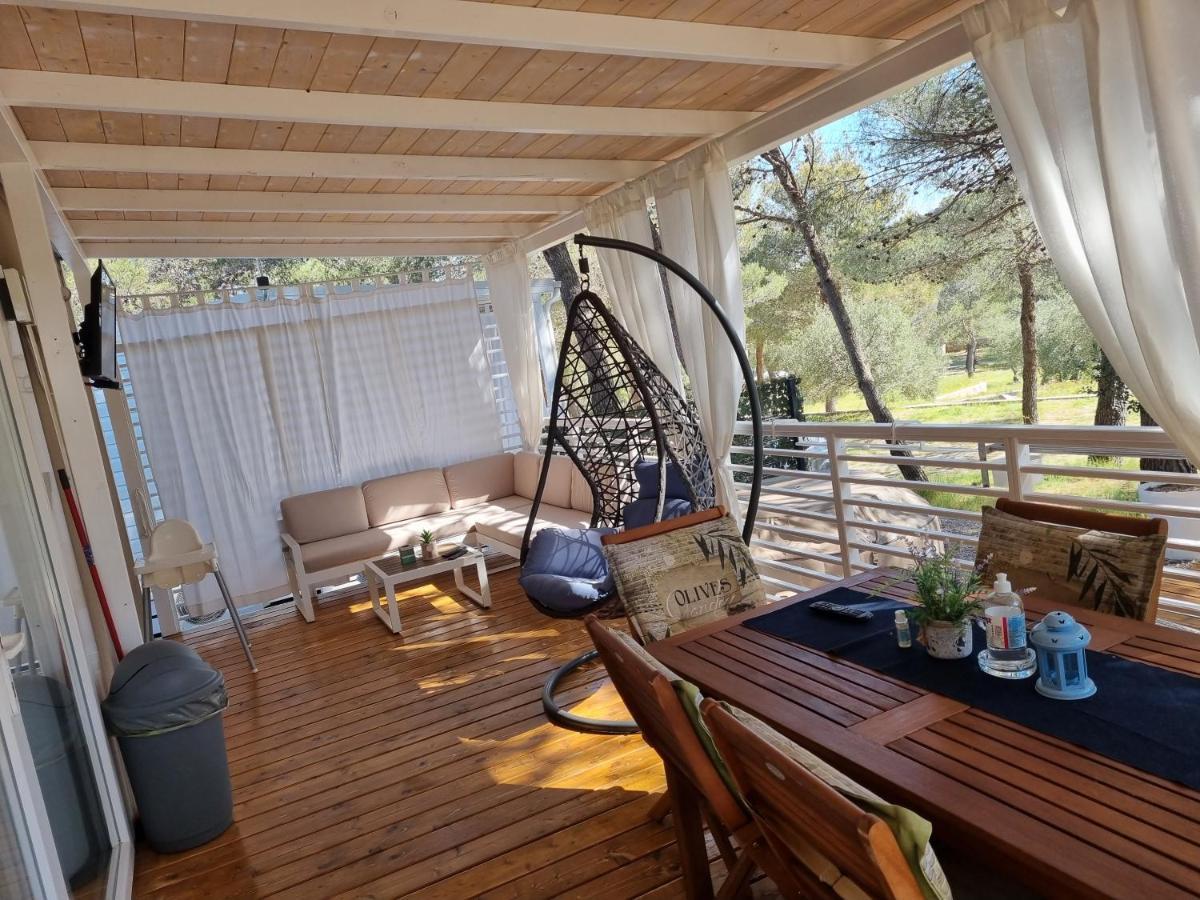 Premium Mobile Home Zen Spot 279 Єзера Екстер'єр фото