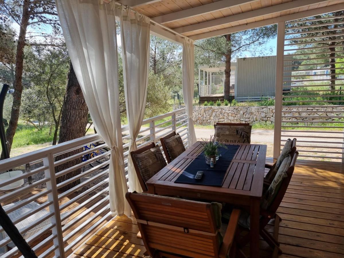 Premium Mobile Home Zen Spot 279 Єзера Екстер'єр фото