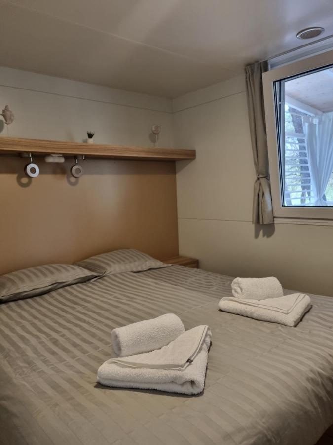 Premium Mobile Home Zen Spot 279 Єзера Екстер'єр фото