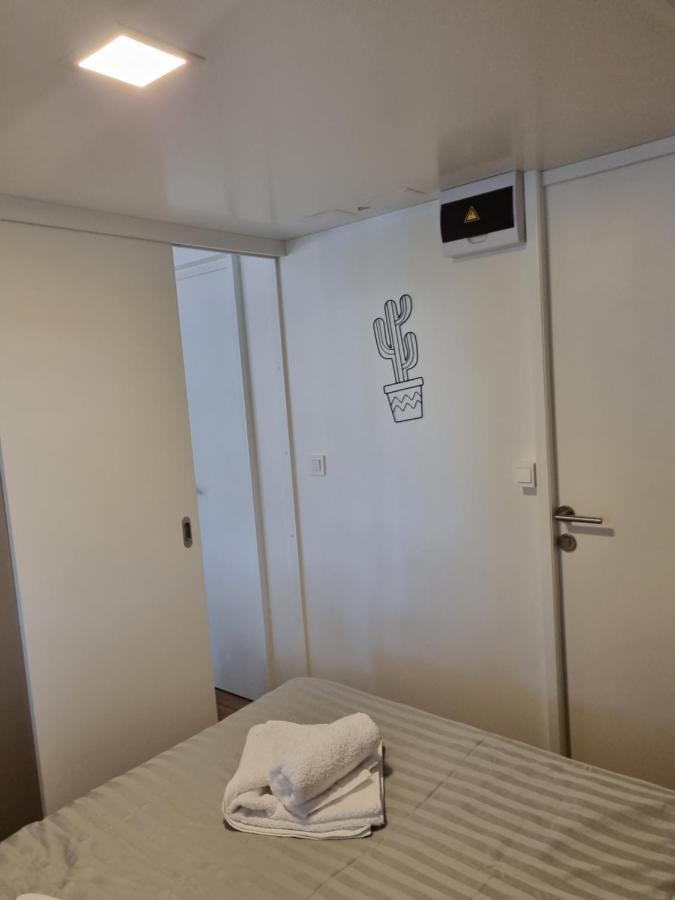 Premium Mobile Home Zen Spot 279 Єзера Екстер'єр фото